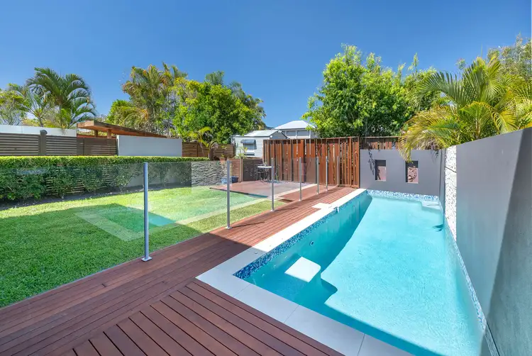 35 Alexandra Road, Ascot QLD 4007