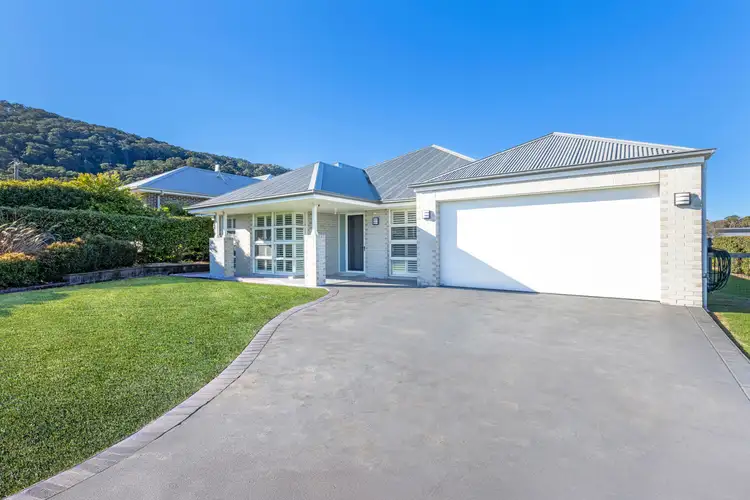 Main view of Homely house listing, 21 St Andrews Way, Coolangatta NSW 2535