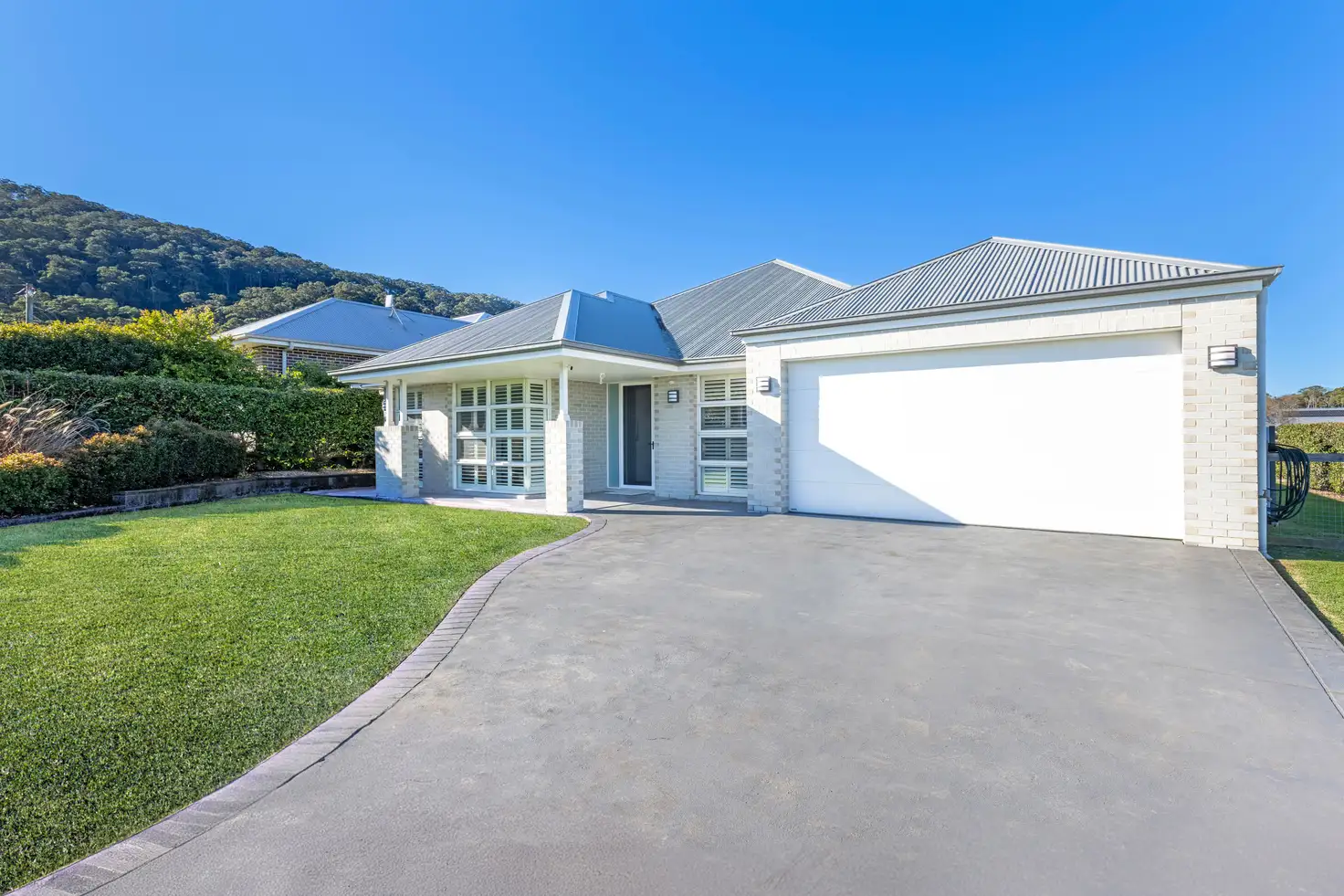 Main view of Homely house listing, 21 St Andrews Way, Coolangatta NSW 2535