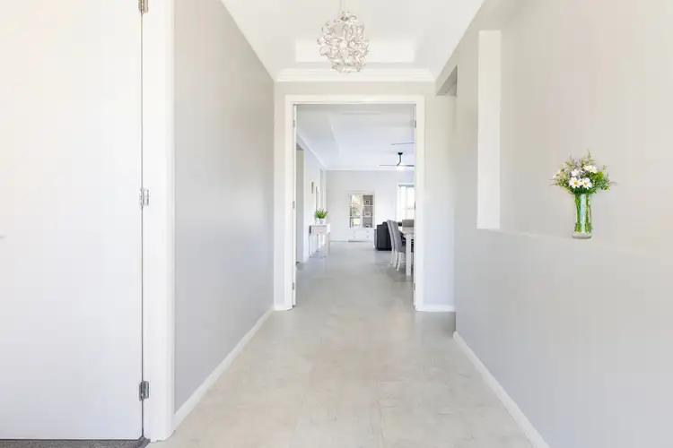 Second view of Homely house listing, 21 St Andrews Way, Coolangatta NSW 2535
