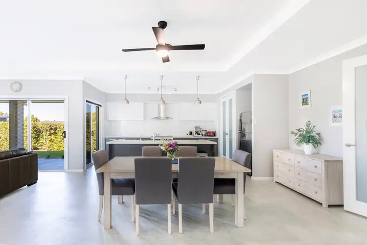 Third view of Homely house listing, 21 St Andrews Way, Coolangatta NSW 2535