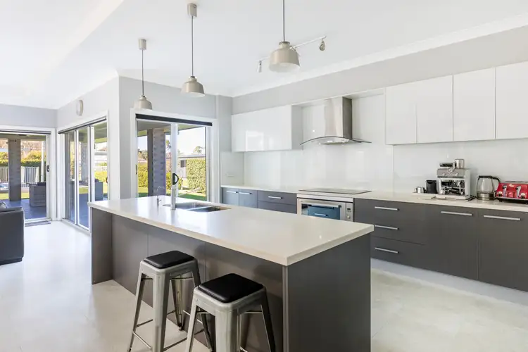 Fifth view of Homely house listing, 21 St Andrews Way, Coolangatta NSW 2535