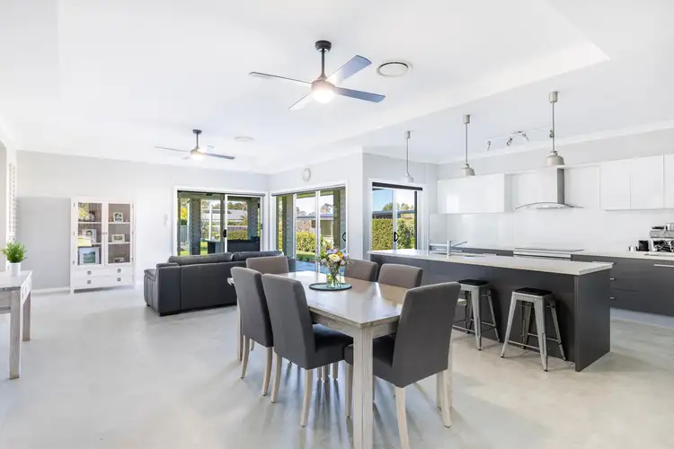 Sixth view of Homely house listing, 21 St Andrews Way, Coolangatta NSW 2535