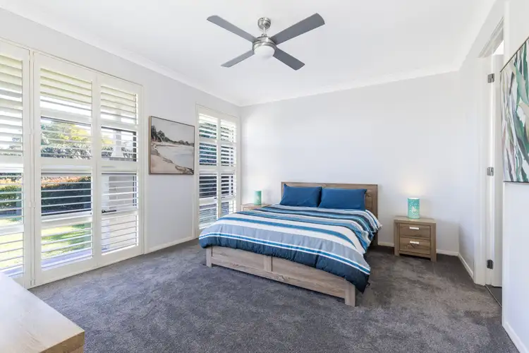 Seventh view of Homely house listing, 21 St Andrews Way, Coolangatta NSW 2535