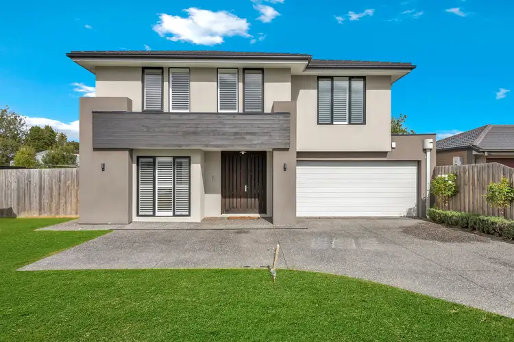1 Water Lily Road, Bunyip VIC 3815
