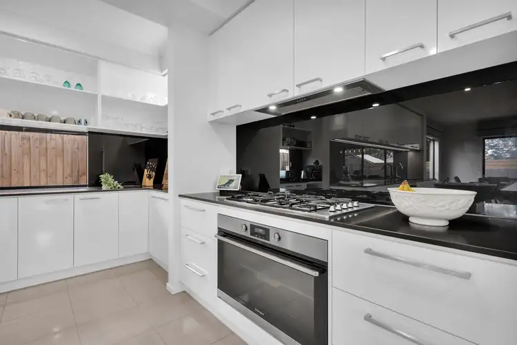 Third view of Homely house listing, 1 Water Lily Road, Bunyip VIC 3815