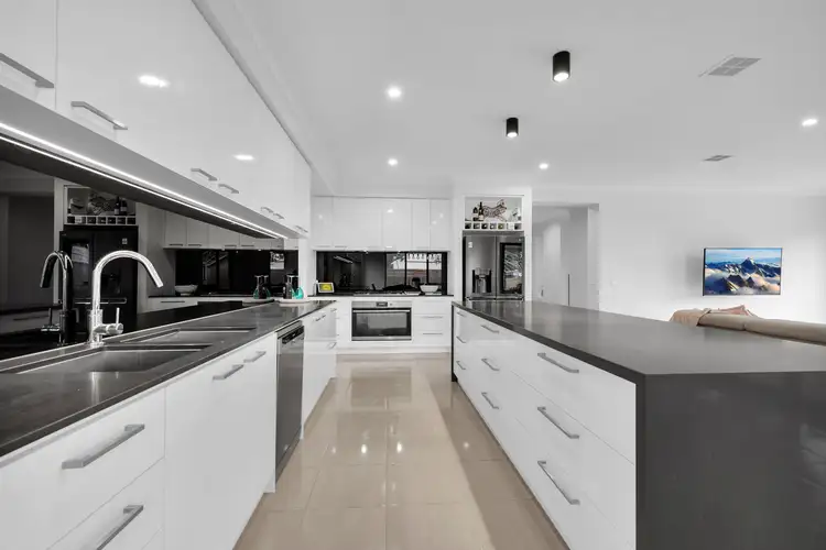 Fourth view of Homely house listing, 1 Water Lily Road, Bunyip VIC 3815