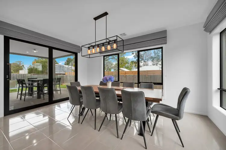 Sixth view of Homely house listing, 1 Water Lily Road, Bunyip VIC 3815