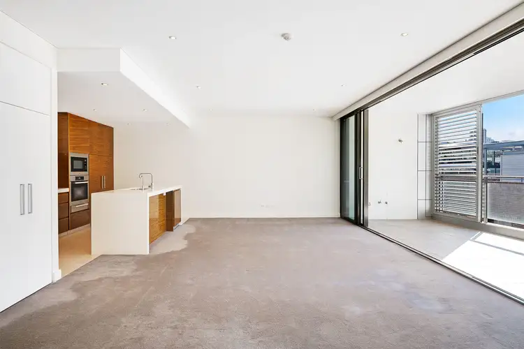 4402/12-14 Neild Avenue, Darlinghurst NSW 2010
