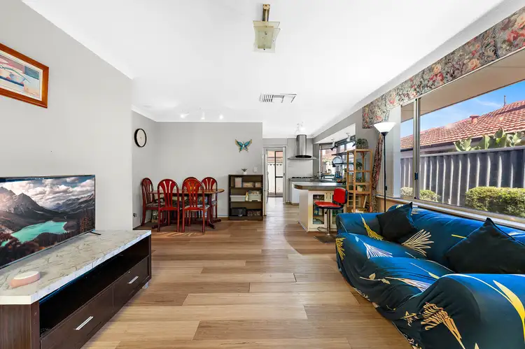 Third view of Homely house listing, 19B Tea Tree Way, Thornlie WA 6108