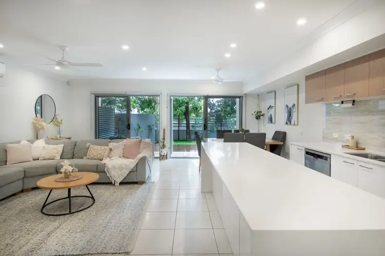 4/34 Odoherty Circuit, Nudgee QLD 4014