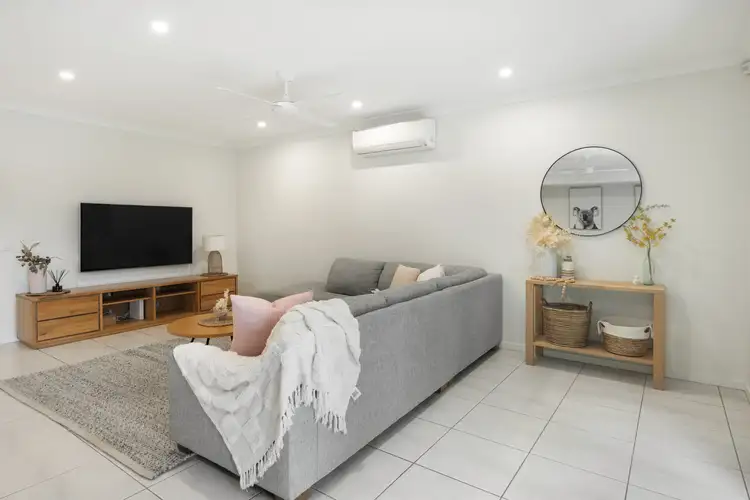 Second view of Homely townhouse listing, 4/34 Odoherty Circuit, Nudgee QLD 4014