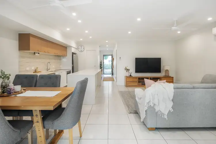Third view of Homely townhouse listing, 4/34 Odoherty Circuit, Nudgee QLD 4014