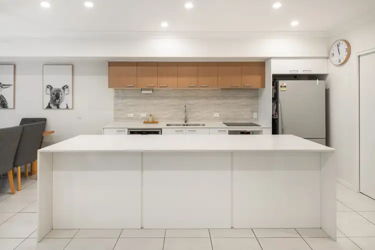 Fifth view of Homely townhouse listing, 4/34 Odoherty Circuit, Nudgee QLD 4014