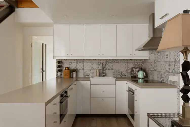 Third view of Homely apartment listing, 128/4 Florence Street, Teneriffe QLD 4005