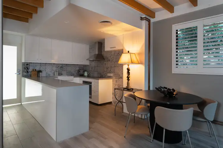 Fourth view of Homely apartment listing, 128/4 Florence Street, Teneriffe QLD 4005