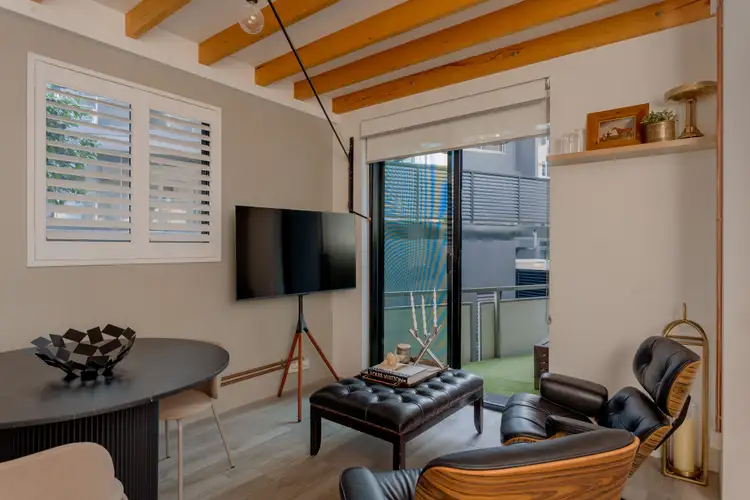 Fifth view of Homely apartment listing, 128/4 Florence Street, Teneriffe QLD 4005
