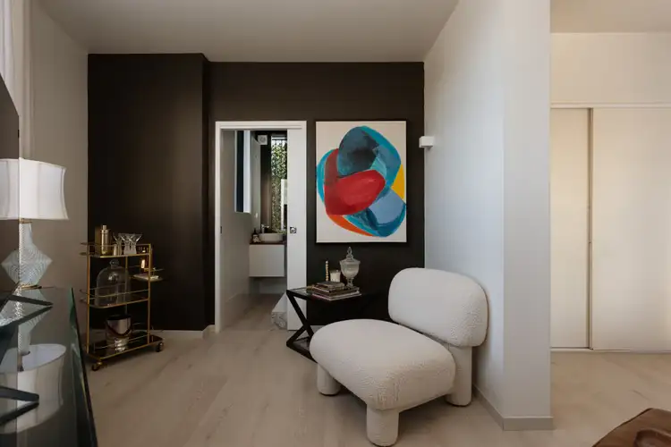Sixth view of Homely apartment listing, 128/4 Florence Street, Teneriffe QLD 4005
