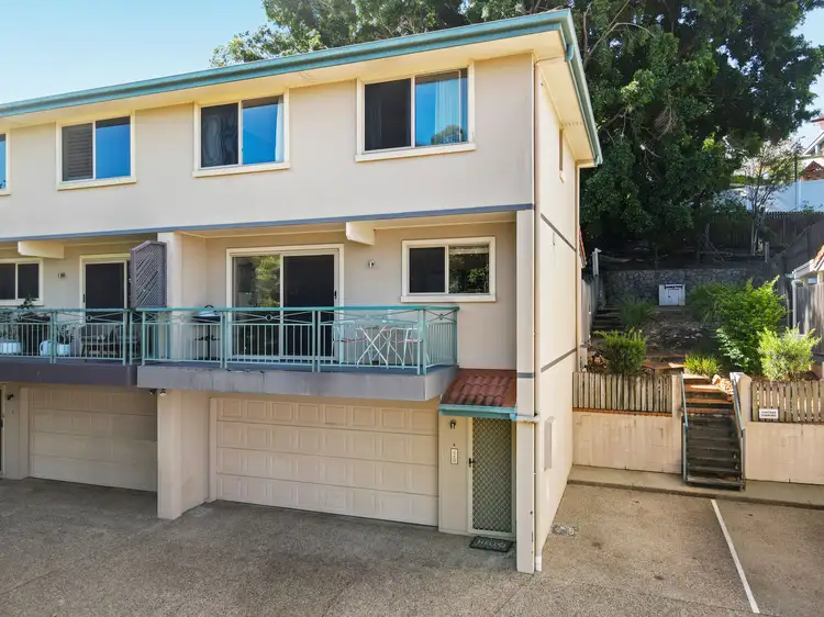 4/70 Crest Street, Mount Gravatt East QLD 4122