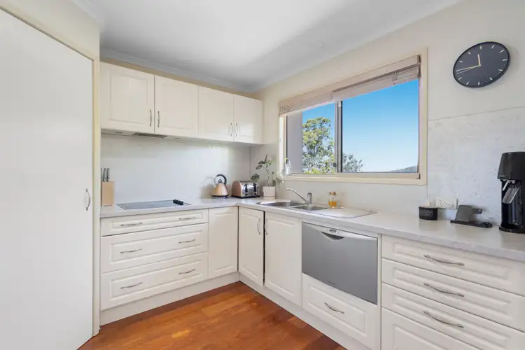 Fifth view of Homely townhouse listing, 4/70 Crest Street, Mount Gravatt East QLD 4122