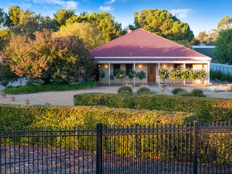Second view of Homely house listing, 4 Parkers Road, Gawler Belt SA 5118