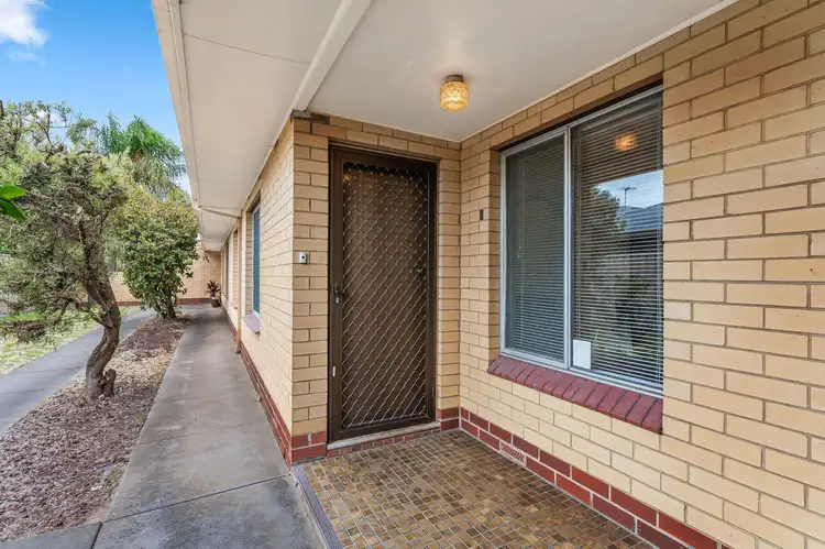 Main view of Homely unit listing, 2/34 Adelaide Terrace, Ascot Park SA 5043