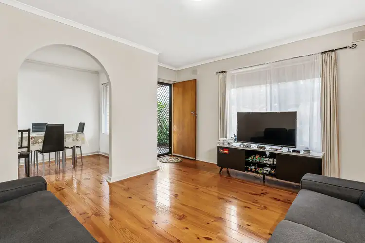 Second view of Homely unit listing, 2/34 Adelaide Terrace, Ascot Park SA 5043