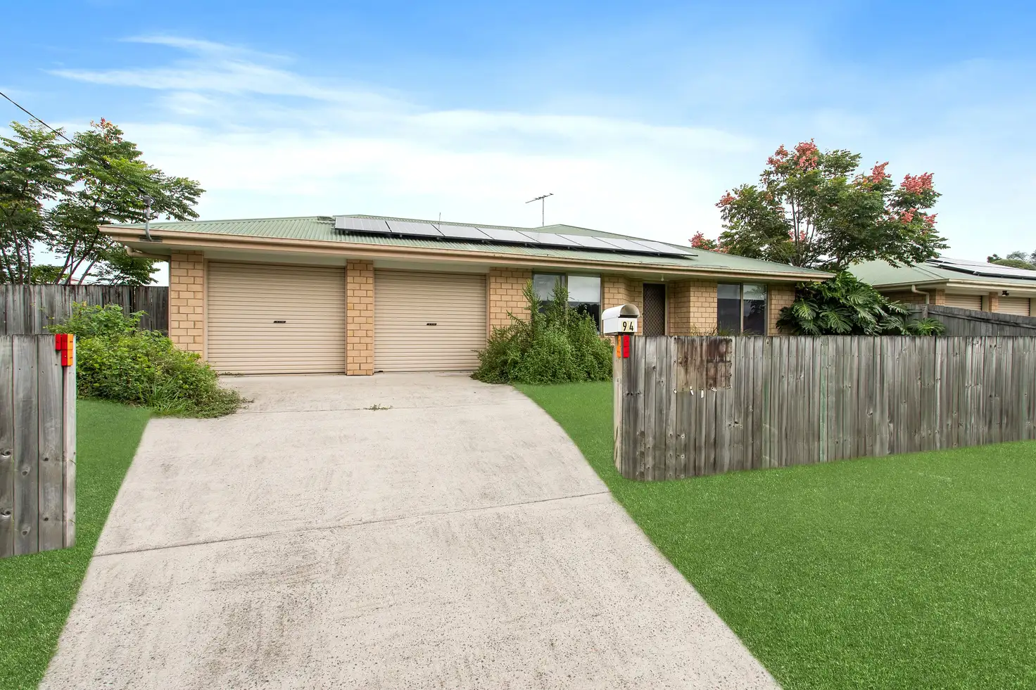 Main view of Homely house listing, 94 Toohey Street, Caboolture QLD 4510