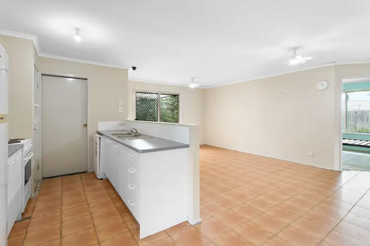 Third view of Homely house listing, 94 Toohey Street, Caboolture QLD 4510