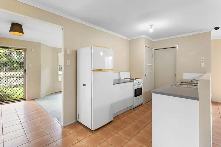 Fourth view of Homely house listing, 94 Toohey Street, Caboolture QLD 4510