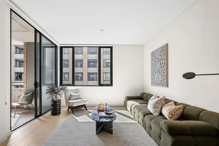4 Elger Street