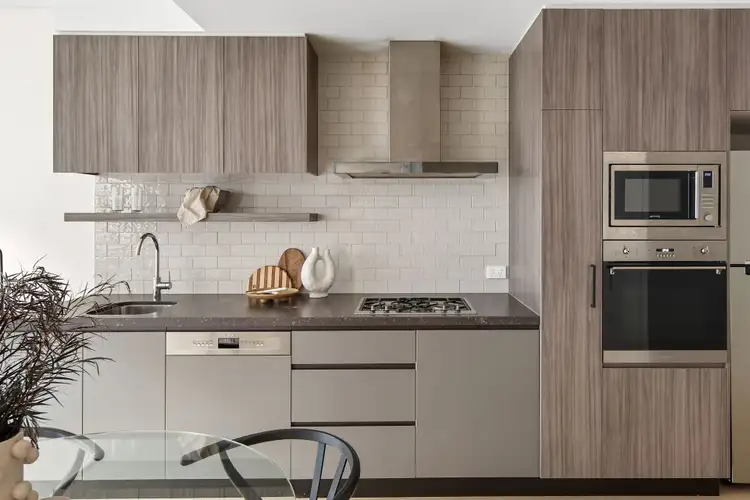 Third view of Homely apartment listing, 323/4 Elger Street, Glebe NSW 2037