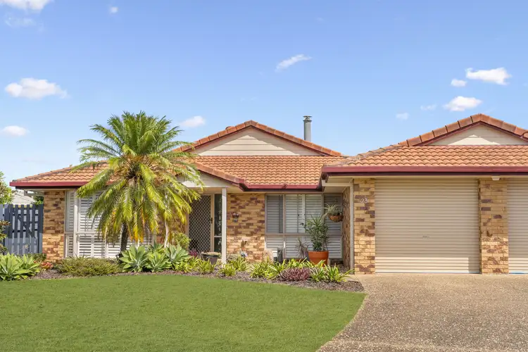 Main view of Homely house listing, 23 Hampshire Court, Kippa-Ring QLD 4021