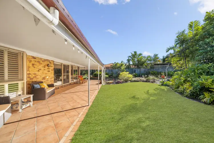 Second view of Homely house listing, 23 Hampshire Court, Kippa-Ring QLD 4021