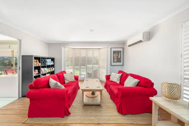 Fifth view of Homely house listing, 23 Hampshire Court, Kippa-Ring QLD 4021