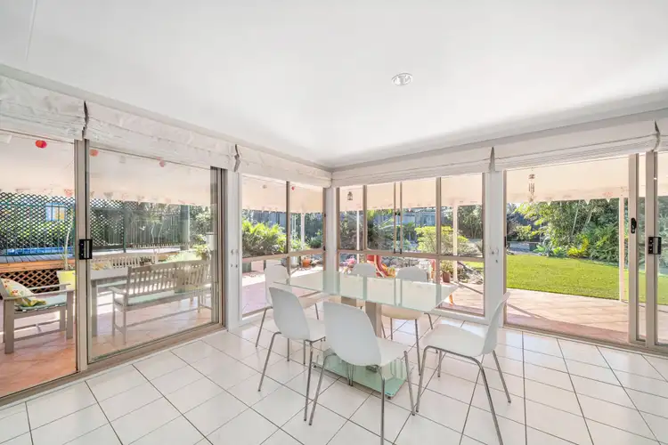 Sixth view of Homely house listing, 23 Hampshire Court, Kippa-Ring QLD 4021