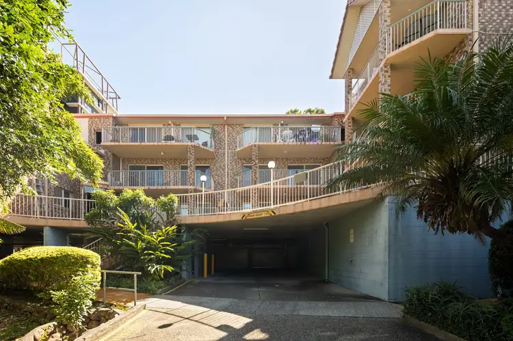 10/15 Finney Road, Indooroopilly QLD 4068