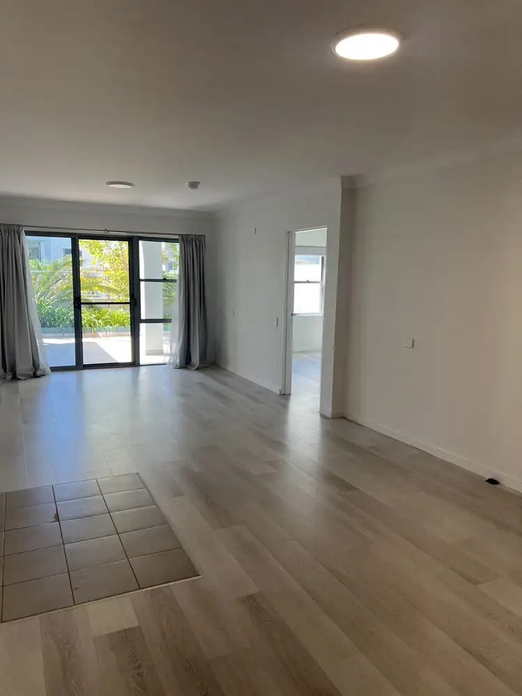 Fourth view of Homely house listing, 44/20-26 Addison Street, Shellharbour NSW 2529