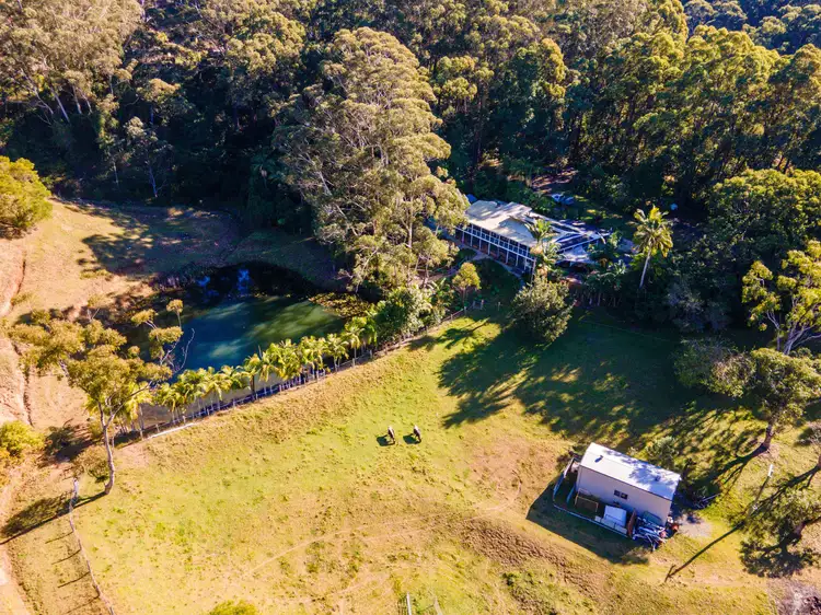 Main view of Homely house listing, 105C Finlays Road, Korora NSW 2450