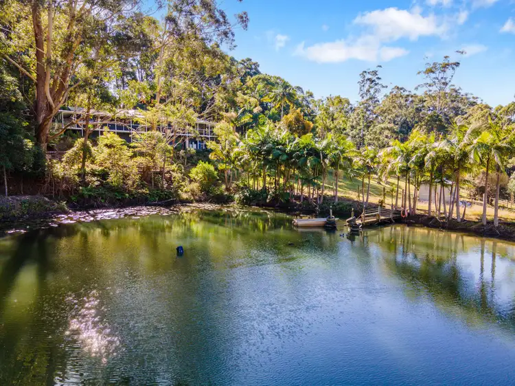 Third view of Homely house listing, 105C Finlays Road, Korora NSW 2450
