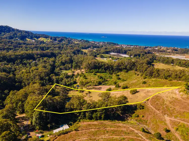 Fourth view of Homely house listing, 105C Finlays Road, Korora NSW 2450