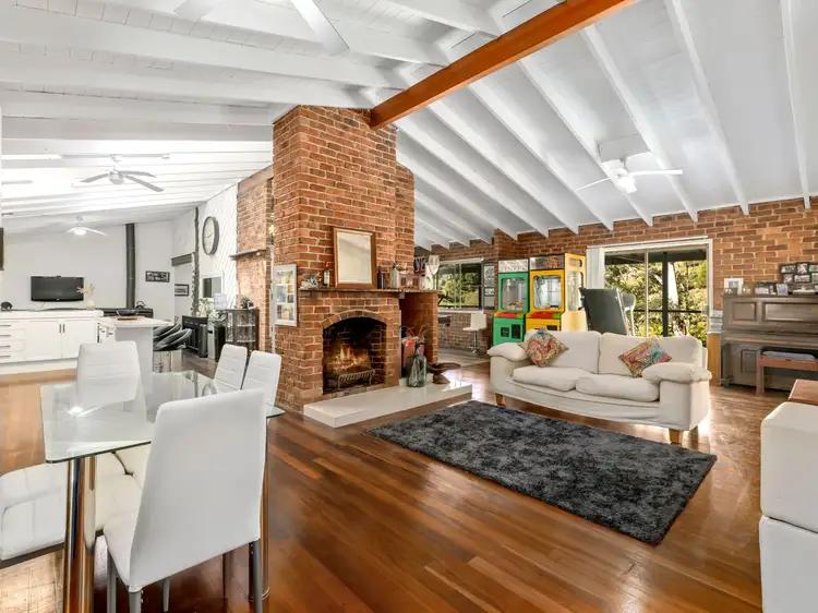 Sixth view of Homely house listing, 105C Finlays Road, Korora NSW 2450