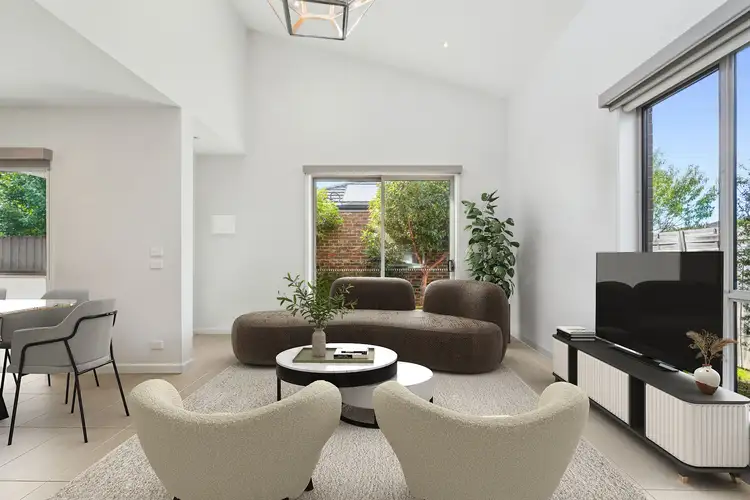 Third view of Homely unit listing, 3/161 Rathcown Road, Reservoir VIC 3073