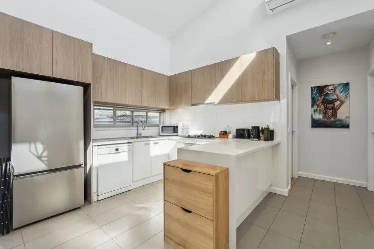 Fourth view of Homely unit listing, 3/161 Rathcown Road, Reservoir VIC 3073