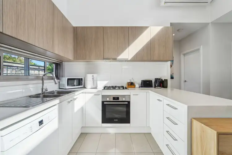 Fifth view of Homely unit listing, 3/161 Rathcown Road, Reservoir VIC 3073