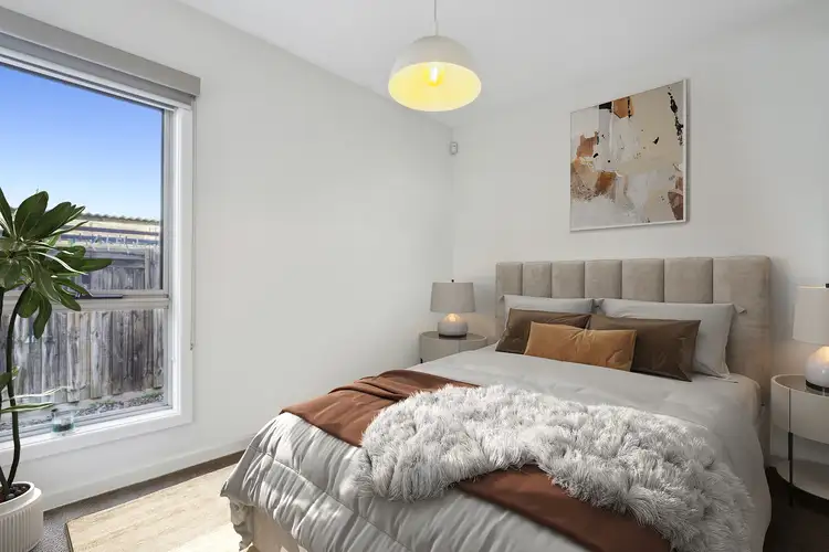 Sixth view of Homely unit listing, 3/161 Rathcown Road, Reservoir VIC 3073