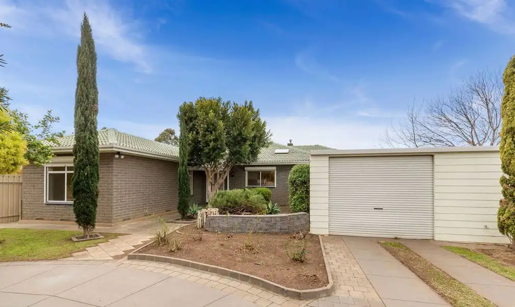Main view of Homely house listing, 31 Highwray Drive, Morphett Vale SA 5162
