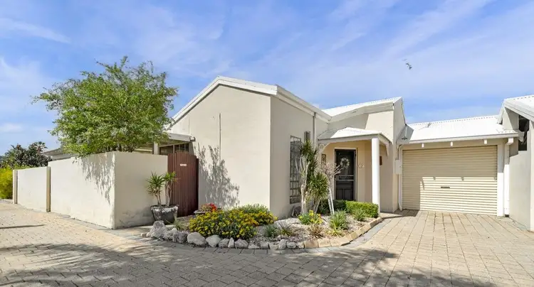 15A St Vincent Place