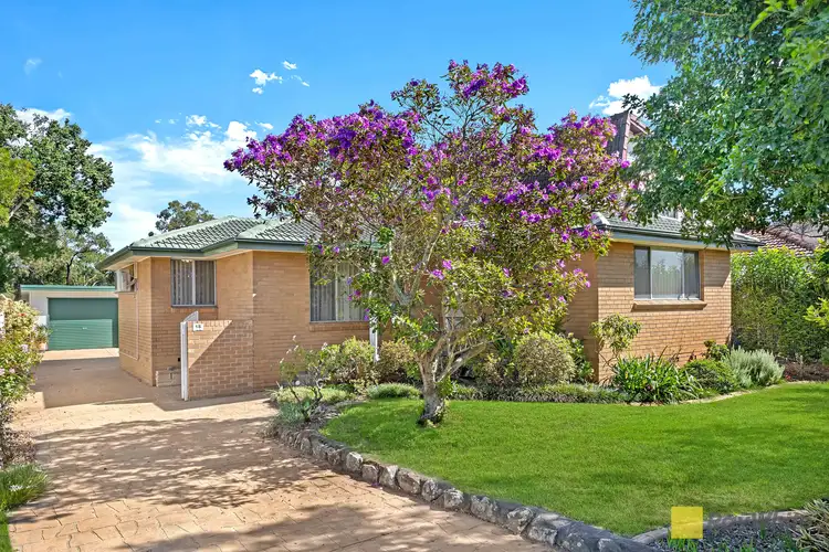 18 Ellam Drive, Seven Hills NSW 2147