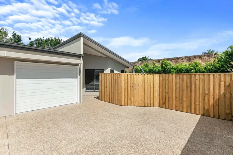 Second view of Homely unit listing, 3/53 Truro Street, Torquay QLD 4655